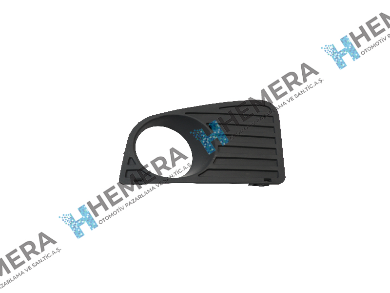 Sis Far Kapağı - GORDON - BP0910L Ürün Görseli