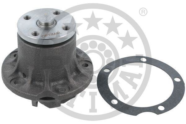 OPTIMAL AQ-1367 Motor Devirdaim - MERCEDES-BENZ /8 Coupe (W114) uyumlu