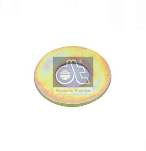 DT Spare Parts 5.10140 Süspansiyon Sistemi Montaj Parçaları