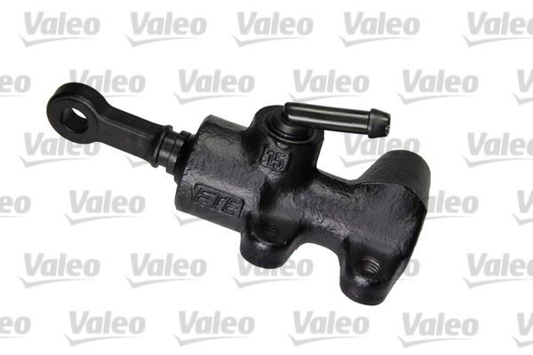 VALEO 874351 Debriyaj Sistemi Merkez Silindir - VW TRANSPORTER T4 Minibüs/Otobüs (70B, 70C, 7DB, 7DK, 70J, 70K, uyumlu