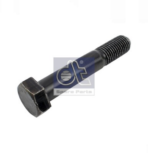 DT Spare Parts 1.25703 Sarf Malzemeler Cıvatalar