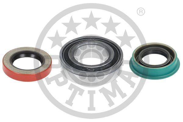 OPTIMAL 992725 Jant & Lastik & Bijon Poyra - JEEP GRAND CHEROKEE I (ZJ, ZG) uyumlu