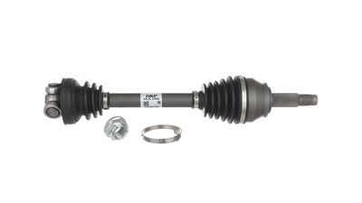 SKF VKJC 5906 Diferansiyel & Aktarma Sistemi Tahrik Mili - FIAT DOBLO Kasa/büyük limuzin (223_) uyumlu