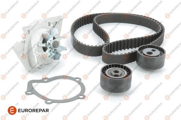 EUROREPAR 1611897980 Motor Triger Seti - PEUGEOT 206 Hatchback (2A/C) uyumlu