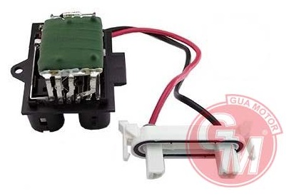 Kalorifer Rezistansı - GUARNITAUTO - 41088 Ürün Görseli