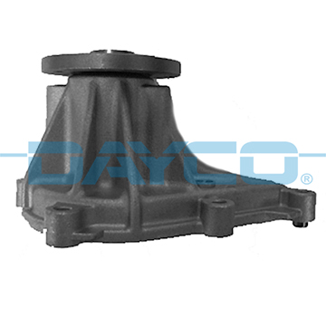 DAYCO DP598 Motor Devirdaim - HYUNDAI i40 I CW (VF) uyumlu