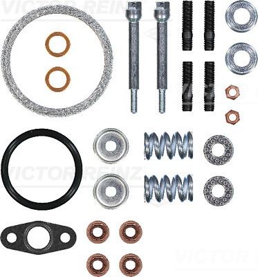 VICTOR REINZ 04-10101-01 Motor Turboşarj & Parçaları - PEUGEOT 807 (EB_) uyumlu