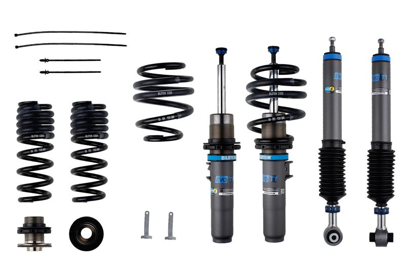 BILSTEIN 48-300162 Süspansiyon Sistemi Makas - BMW 3 (G20, G80, G28) uyumlu