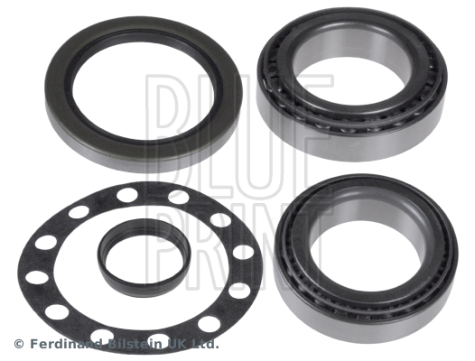 BLUE PRINT ADT38306 Jant & Lastik & Bijon Poyra - TOYOTA LAND CRUISER (_J6_) uyumlu
