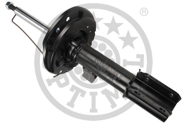 OPTIMAL A-5263G Süspansiyon Sistemi Amortisör - SMART FORTWO Coupe (453) uyumlu