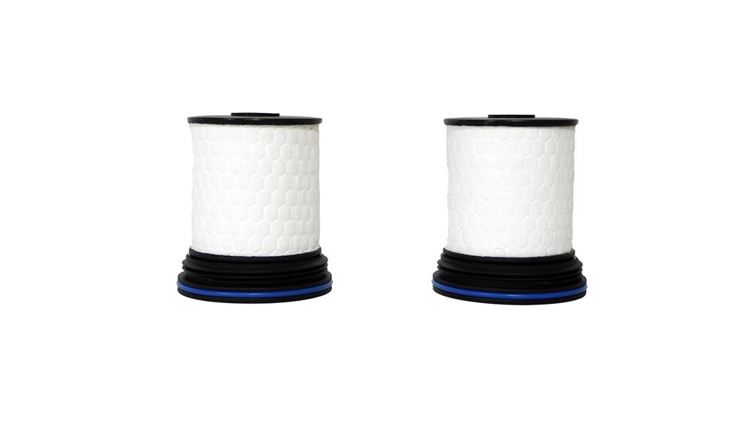 VOLLER FILTERS VOL-67705-2/4 Yakıt Sistemi Yakıt Filtresi - OPEL ANTARA A (L07) uyumlu