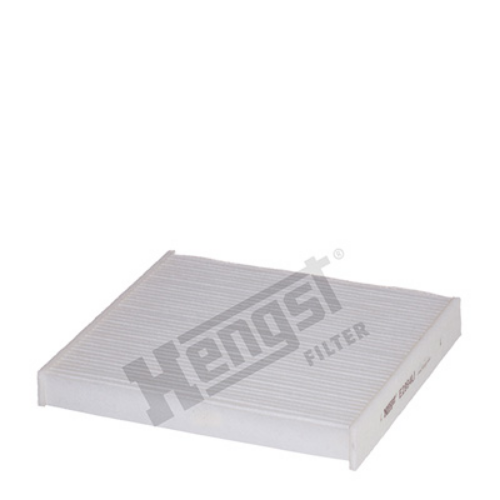 HENGST FILTER E2994LI İklimlendirme Sistemi Polen Filtresi - FORD TRANSIT Minibüs/Otobüs (FD_ _, FB_ _, FS_ _, FZ_ _, FC_ _) uyumlu