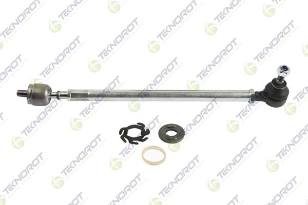 TEKNOROT P-101607 Direksiyon Sistemi Kısa Rot & İtici Çubuk - PEUGEOT 306 Hatchback (7A, 7C, N3, N5) uyumlu