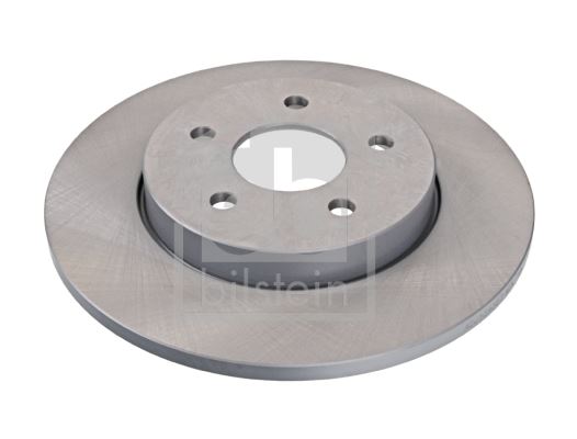 FEBI BILSTEIN 19827 Fren Sistemleri Fren Diski - FORD MONDEO III Turnier (BWY) uyumlu