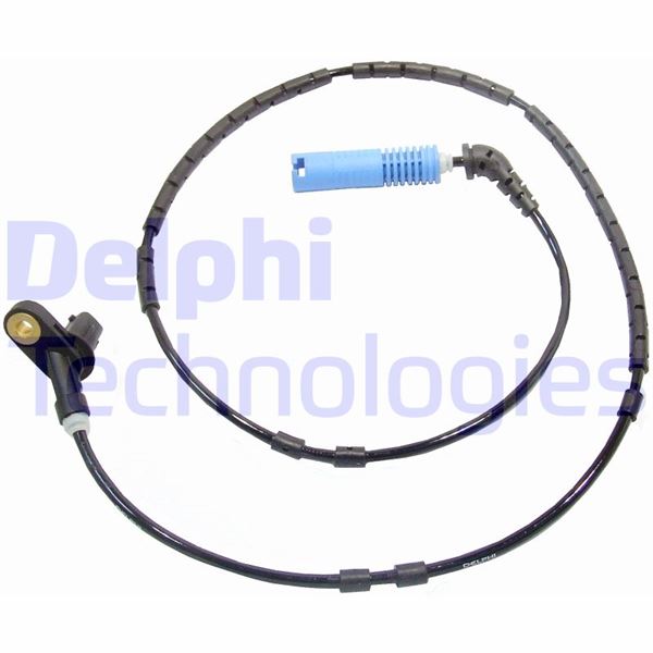 DELPHI SS20097 Fren Sistemleri Sürüş Dinamiği Ayarı - BMW 3 (E46) uyumlu