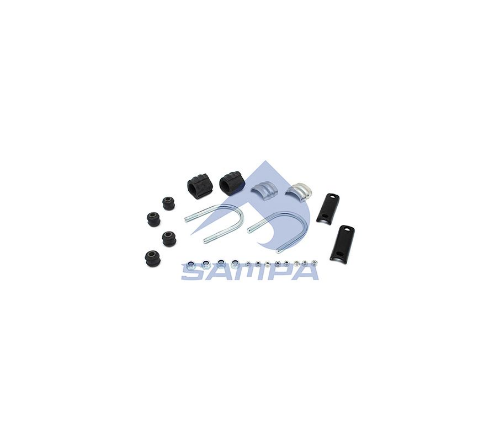 SAMPA 010.551 Süspansiyon Sistemi Stabilizatör