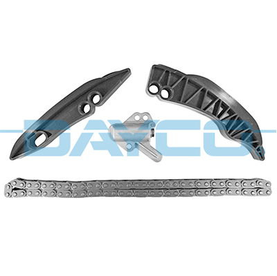 DAYCO KTC1060 Motor Kumanda Zinciri Seti - MINI MINI (R56) uyumlu