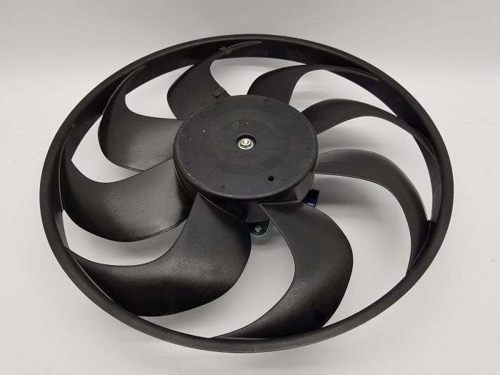 Fan Motoru - RENAULT ORIJINAL - 214816703R Ürün Görseli