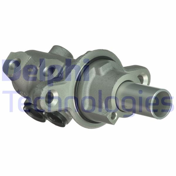 DELPHI LM80477 Fren Sistemleri Ana Fren Merkezi - OPEL CORSA D (S07) uyumlu