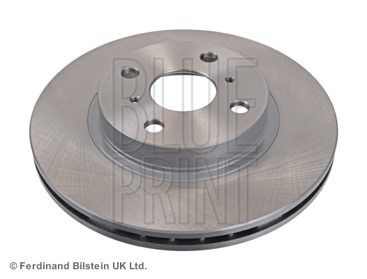 BLUE PRINT ADT34331 Fren Sistemleri Fren Diski - TOYOTA MR2 I (AW1_) uyumlu