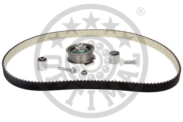 OPTIMAL SK-1724 Motor Triger Seti - VW GOLF VI (5K1) uyumlu