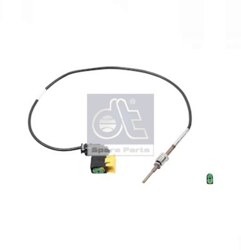 DT Spare Parts 5.44048 Emme & Egzoz Sistemi Egzoz Sensörleri - DAF XF II uyumlu