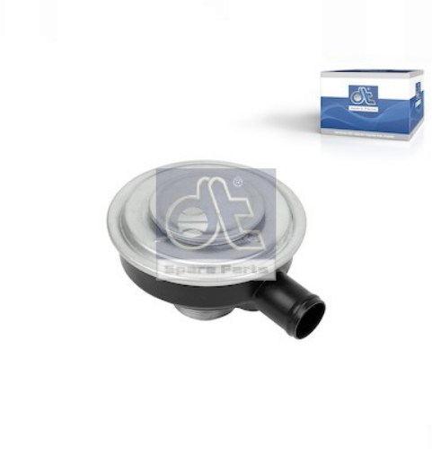 DT Spare Parts 4.61598 Motor Hava Tahliye