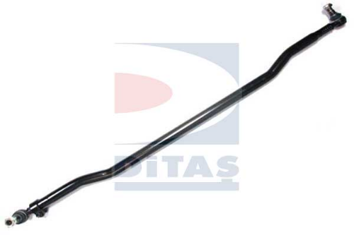 DITAS A1-1309 Direksiyon Sistemi Kısa Rot & İtici Çubuk - MERCEDES-BENZ AXOR 2 uyumlu