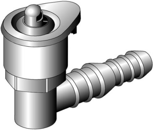 HELLA 8WS 008 549-001 Diğer Diğer Donanım & Parçalar