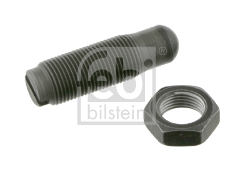 FEBI BILSTEIN 24675 Motor Supap Kumandası - MERCEDES-BENZ SK uyumlu