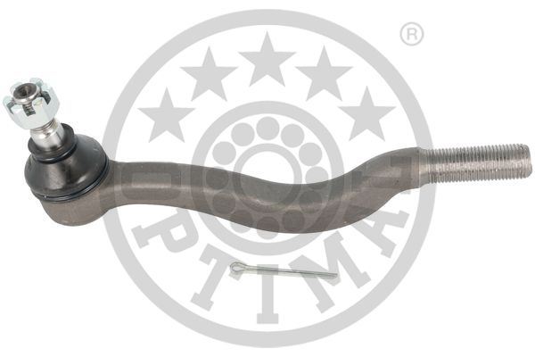OPTIMAL G1-1616 Direksiyon Sistemi Mafsal - MITSUBISHI L200 (K7_T, K6_T, K5_T) uyumlu