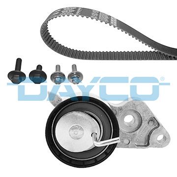 DAYCO KTB286 Motor Triger Seti - FORD FIESTA IV (JA_, JB_) uyumlu