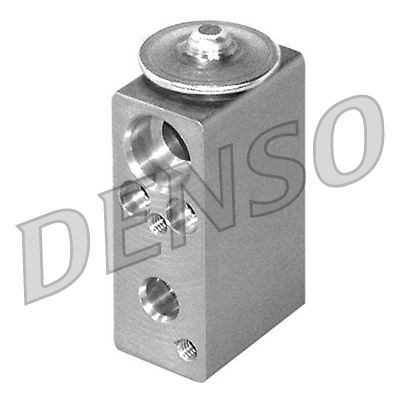 DENSO DVE09004 İklimlendirme Sistemi Supaplar - FIAT PANDA (169_) uyumlu