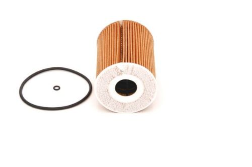BOSCH F 026 407 076 Motor Yağ Filtresi - MERCEDES-BENZ E-SERISI (W211) uyumlu