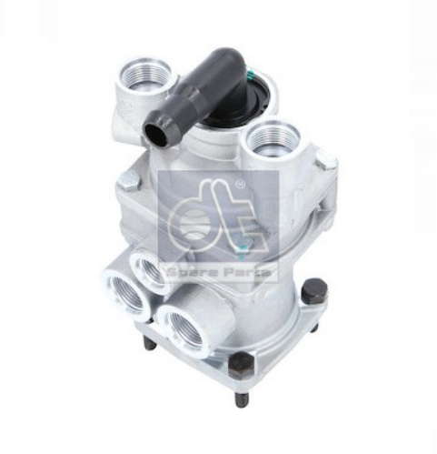 DT Spare Parts 4.62014 Fren Sistemleri İşletme Fren Valfi