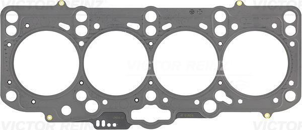 VICTOR REINZ 61-34810-10 Motor Silindir Kafa Contası - VW SHARAN (7M8, 7M9, 7M6) uyumlu