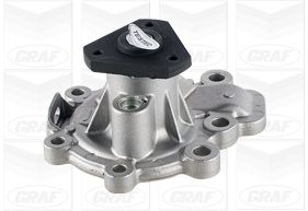 GRAF PA1240 Motor Devirdaim - MAZDA 3 (BM, BN) uyumlu