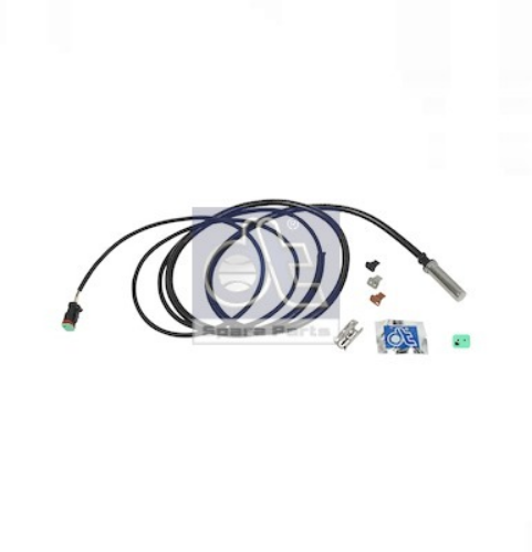 DT Spare Parts 1.21634 Elektrik Sistemi Sensörler - SCANIA R I uyumlu
