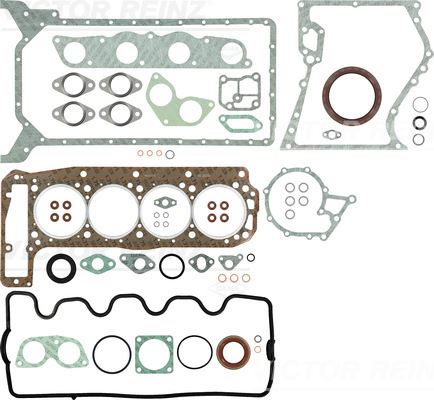 VICTOR REINZ 01-25225-03 Motor Conta Seti - MERCEDES-BENZ 123 Sedan (W123) uyumlu