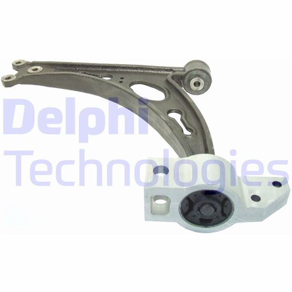 DELPHI TC2141 Süspansiyon Sistemi Bugi Kolu - VW CADDY III Kasa/büyük limuzin (2KA, 2KH, 2CA, 2CH) uyumlu