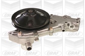 GRAF PA595 Motor Devirdaim - RENAULT SUPER 5 (B/C40_) uyumlu