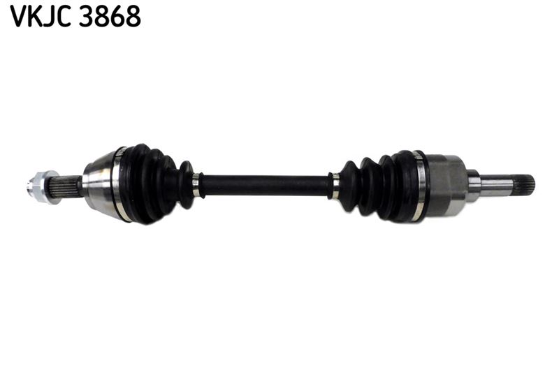 SKF VKJC 3868 Diferansiyel & Aktarma Sistemi Tahrik Mili - PEUGEOT 205 I (741A/C) uyumlu