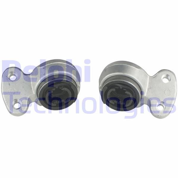 DELPHI TD890W Süspansiyon Sistemi Bugi Kolu - BMW 3 (E46) uyumlu
