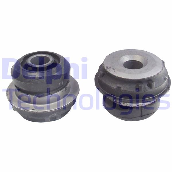DELPHI TD817W Süspansiyon Sistemi Bugi Kolu - MERCEDES-BENZ 190 (W201) uyumlu