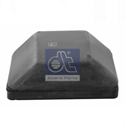 DT Spare Parts 2.62300 Süspansiyon Sistemi Montaj Parçaları - VOLVO FH16 II uyumlu