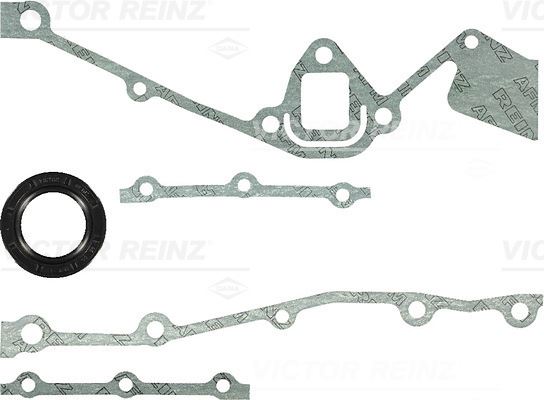 VICTOR REINZ 15-19747-01 Motor Motor Ön Kapak Contası - BMW 1502-2002 (E10) uyumlu