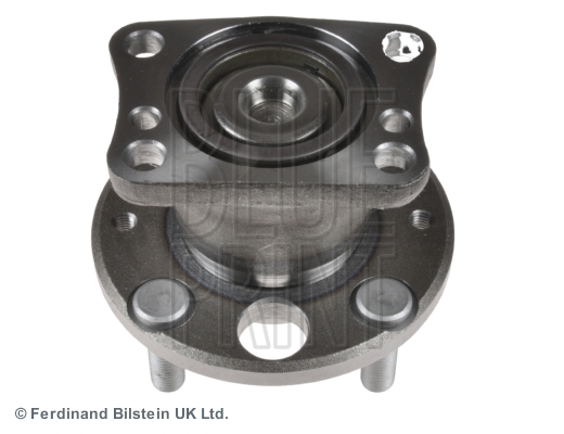 BLUE PRINT ADM58337 Jant & Lastik & Bijon Poyra - MAZDA 2 (DE_, DH_) uyumlu