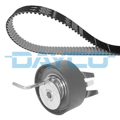 DAYCO KTB440 Motor Triger Seti - JAGUAR S-TYPE II (X200) uyumlu