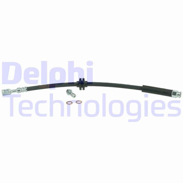 DELPHI LH7335 Fren Sistemleri Fren Hortumları - OPEL CORSA D (S07) uyumlu