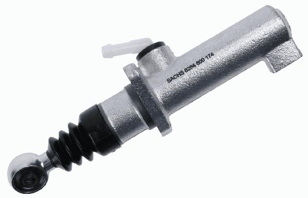 SACHS 6284 600 174 Debriyaj Sistemi Merkez Silindir - ALFA ROMEO 166 (936_) uyumlu